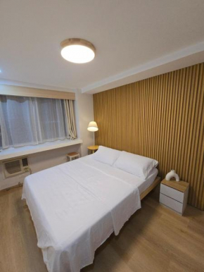 MUJI STAYS - Spacious 2BR across Estancia Mall